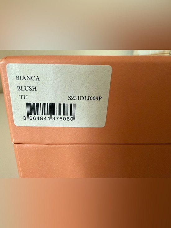Sezane Bianca Sunglasses in Blush New with Box main image 13